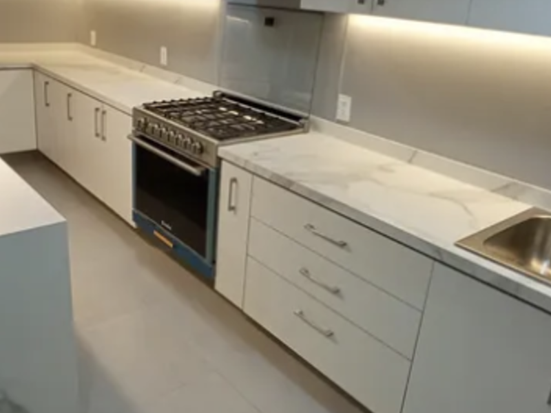 Muebles de Cocina Eucalipto Guadalajara 