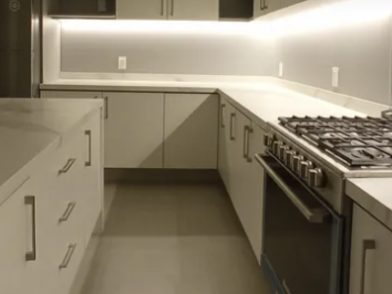 Muebles de Cocina Vallarta Guadalajara 