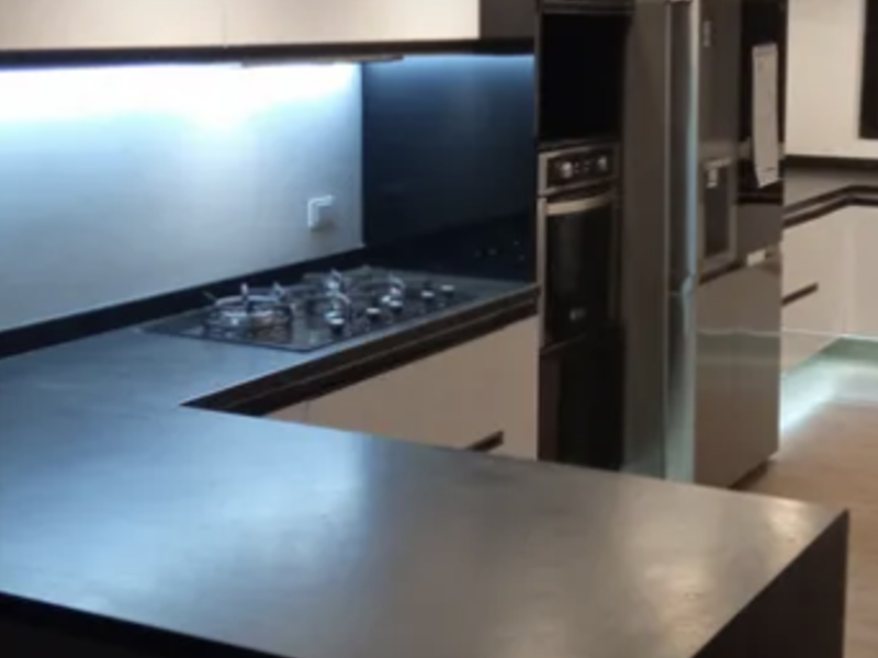 Muebles de Cocina la estancia Guadalajara 