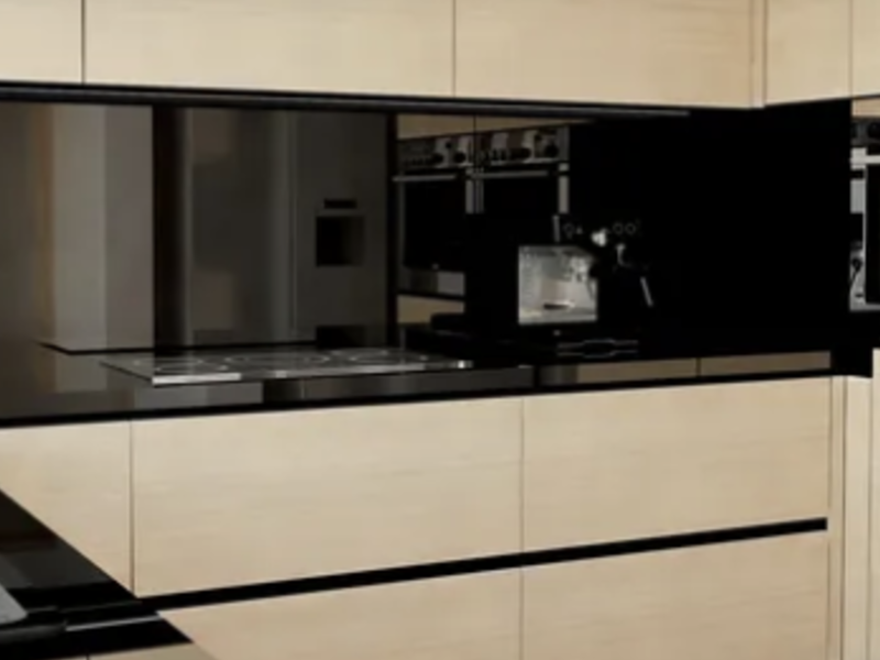 Muebles de Cocina Bugambilias Guadalajara 