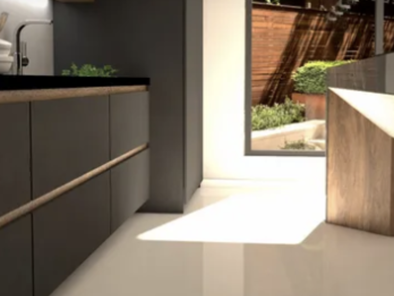 Muebles de Cocina Montezzano Guadalajara 