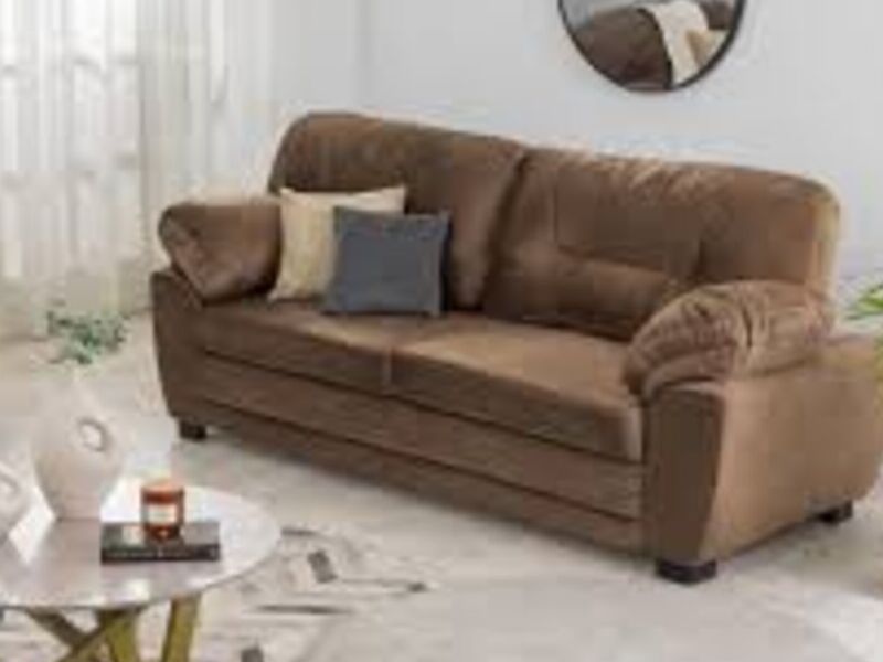 Sofá Confortable
