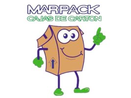 Cajas De Carton Marpack