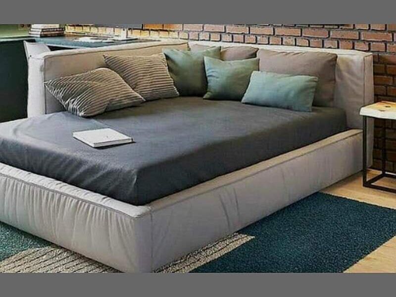 Sillón cómodo