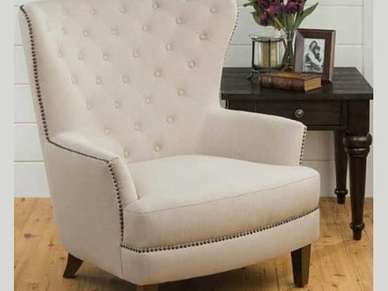 Sillón elegante