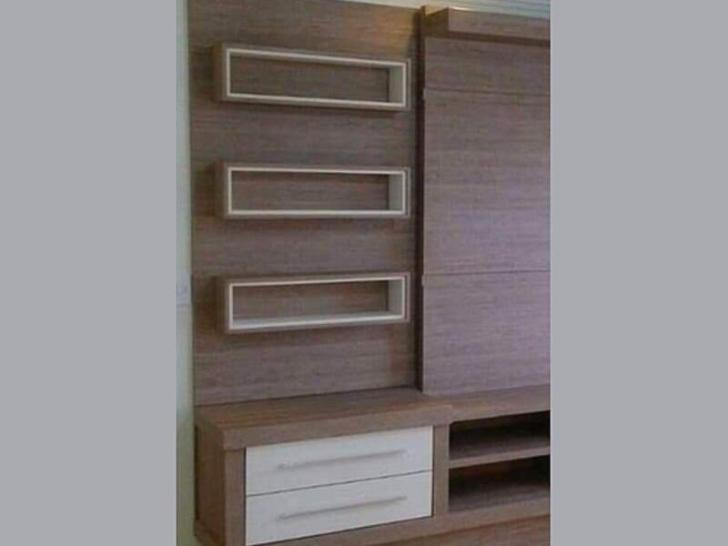 Estanteria