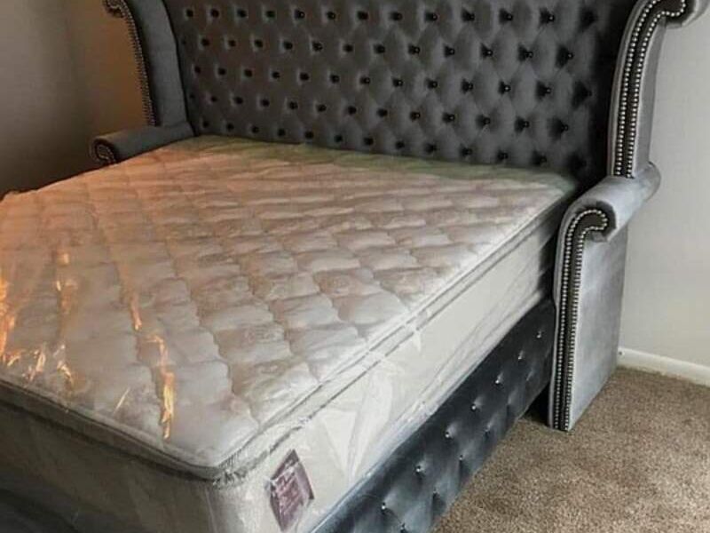 Cama King
