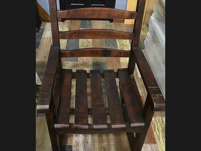 Silla Cómoda