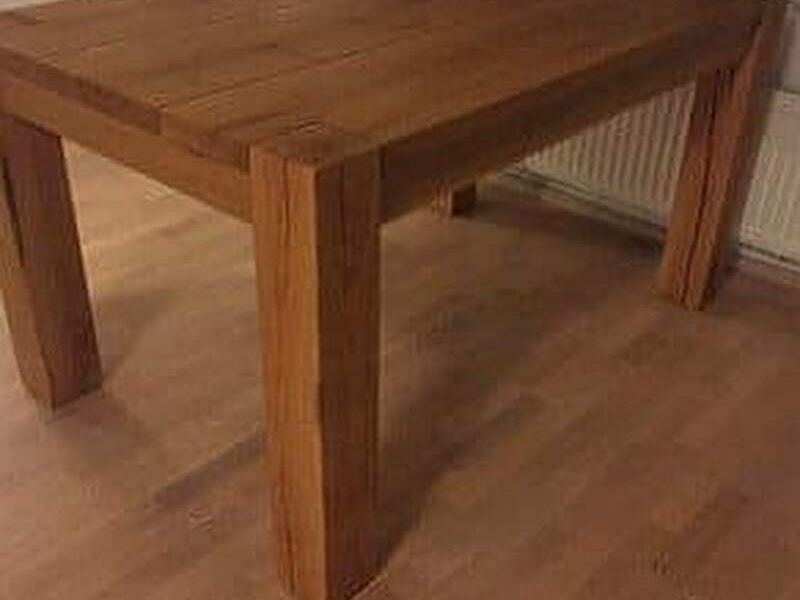 Mesa de comedor