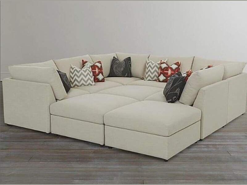 Sillón cómodo