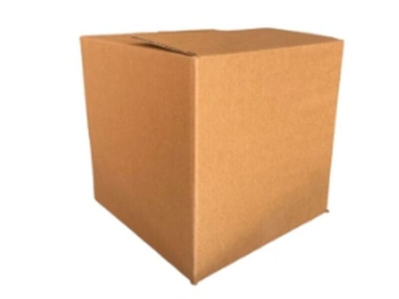 CAJA 28CM X 28CM X 28CM México 