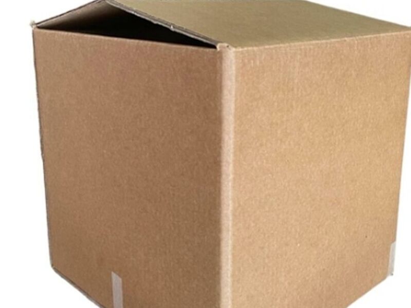 CAJA 30CM X 30CM X 30CM MÉXICO 