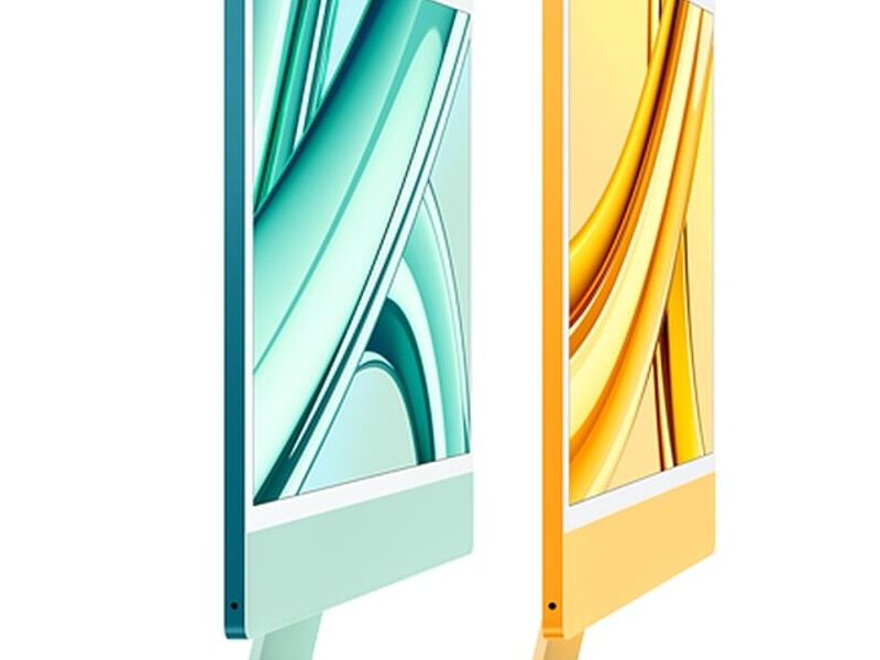 imac mexico