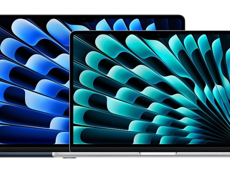 macbook air mexico