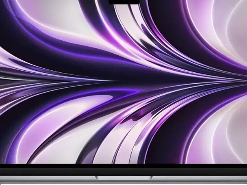 MacBook Air 13 mexico