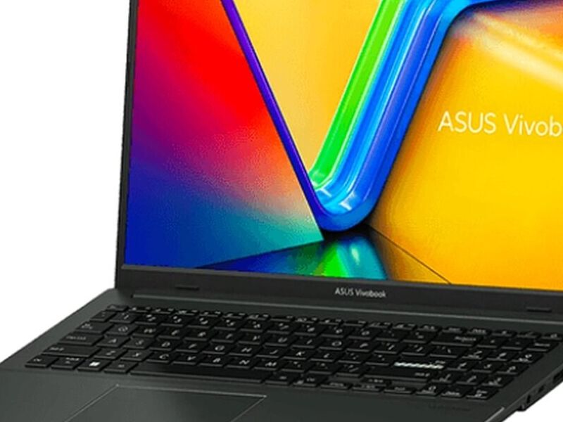 Laptop Asus Vivobook Ci5-12500H mexico