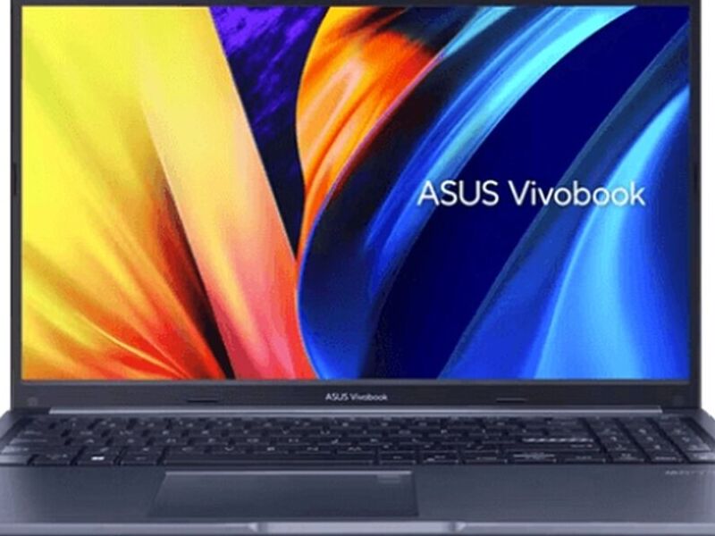 Laptop Asus Vivobook 16 Ci5-1335U mexico