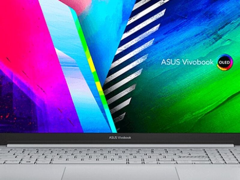 Laptop Asus Vivobook Ci5-1335U mexico