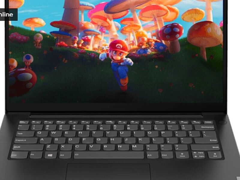 Laptop Lenovo V14 mexico