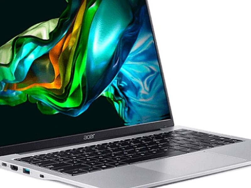 Laptop Acer Corei3 mexico