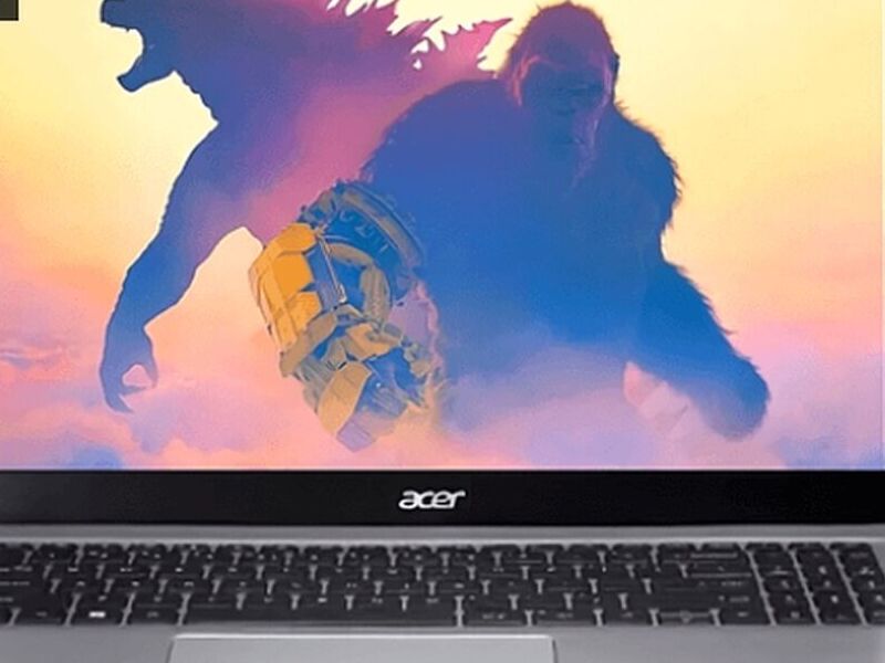 Laptop Acer Corei5 mexico