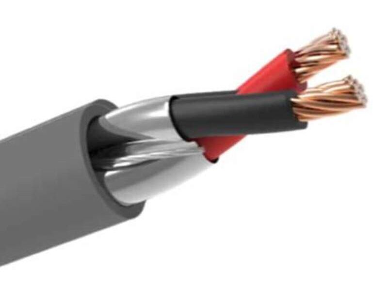 Cable Blindado México
