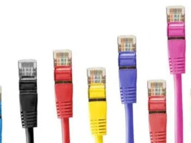 Cable redes México