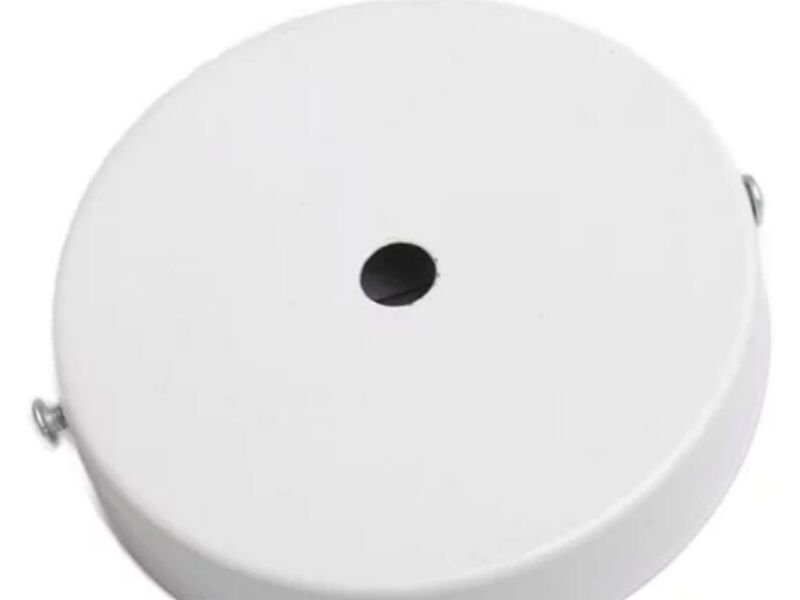 Canope lámina blanco Guadalajara