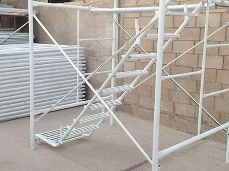 Venta Renta Andamios México 