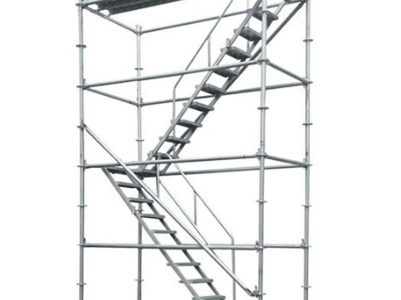 Andamios Tipo Escalera México Hermosillo 