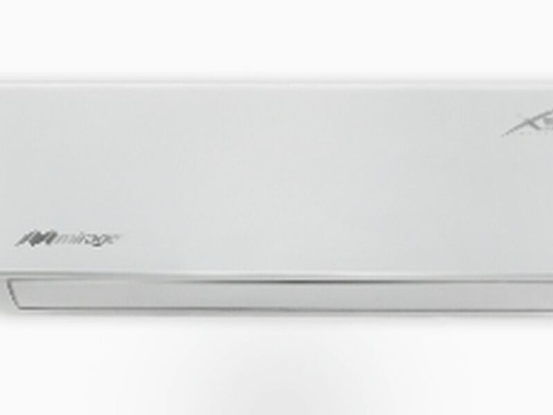 Minisplit Mirage Inverter X32 Mexico