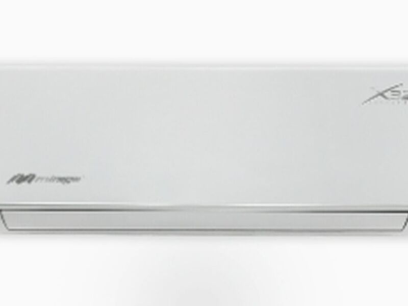 Minisplit Mirage Inverter X32 220v MX