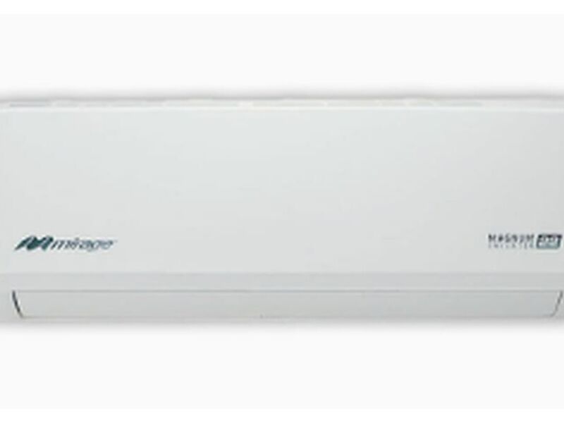 Minisplit Mirage Magnum 22 Inverter 1Tn MX
