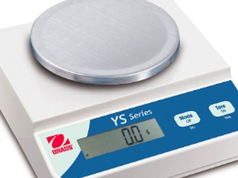 Bascula YS-202 Mexico