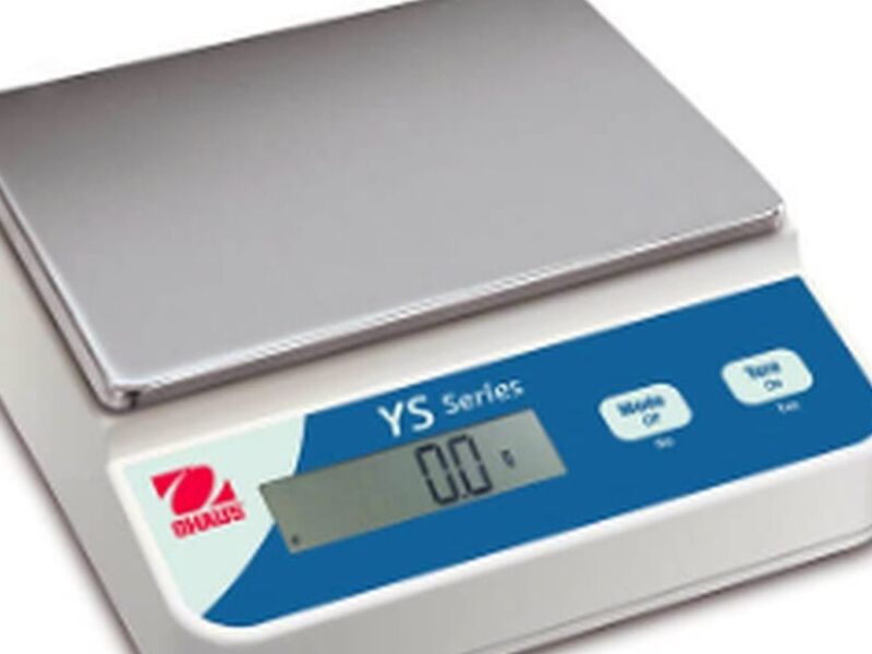 Bascula YS-2101 Mexico