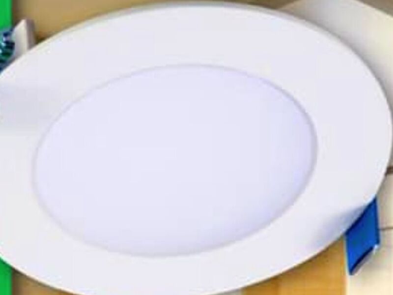 Iluminacion Halo Home Mexico