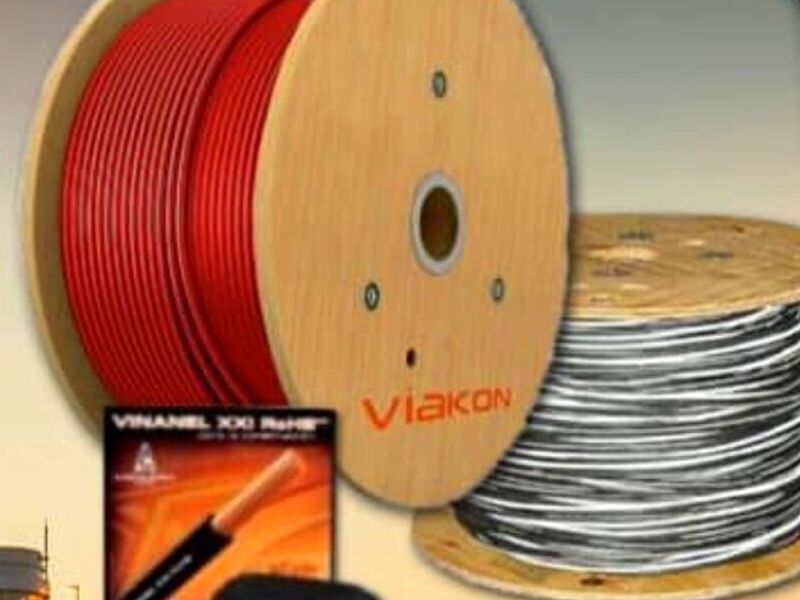 Cables Vinanel Mexico