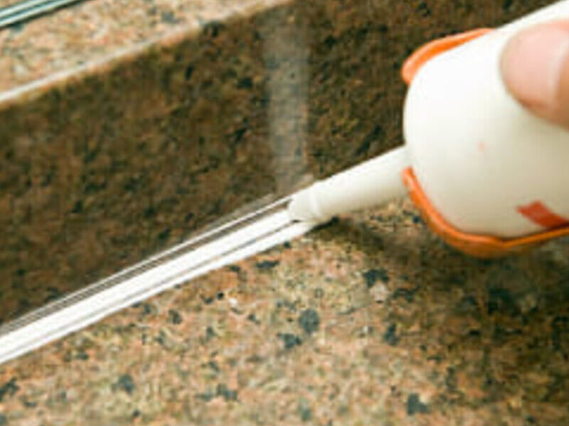 Sellado silicona México 