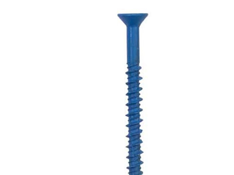 Tornillos concreto  México 