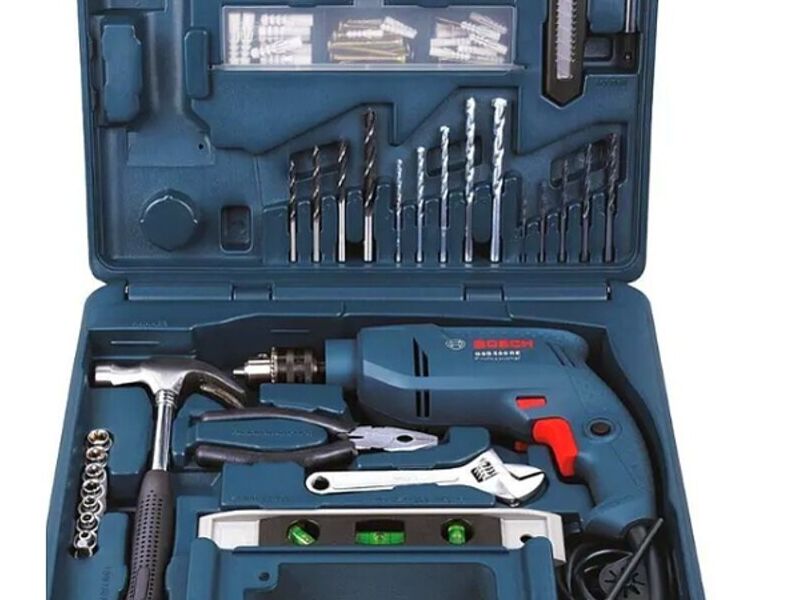ROTOMARTILLO GSB550 RE 101 ACCESORIOS Mexico 
