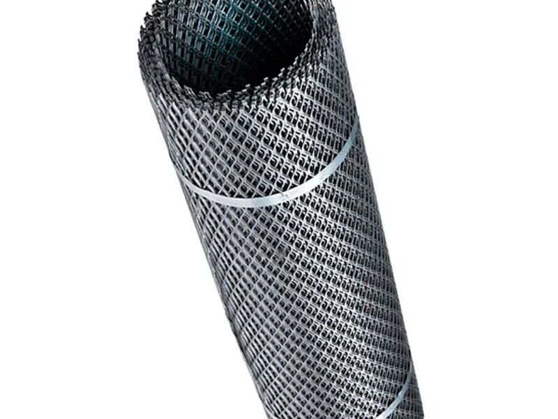 ROLLO METAL DESPLEGADO México 