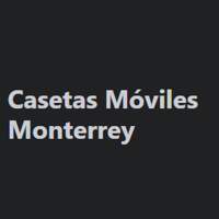 Casetas Móviles Monterrey