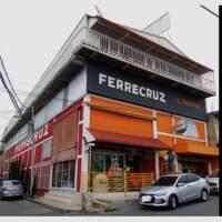 Ferrecruz