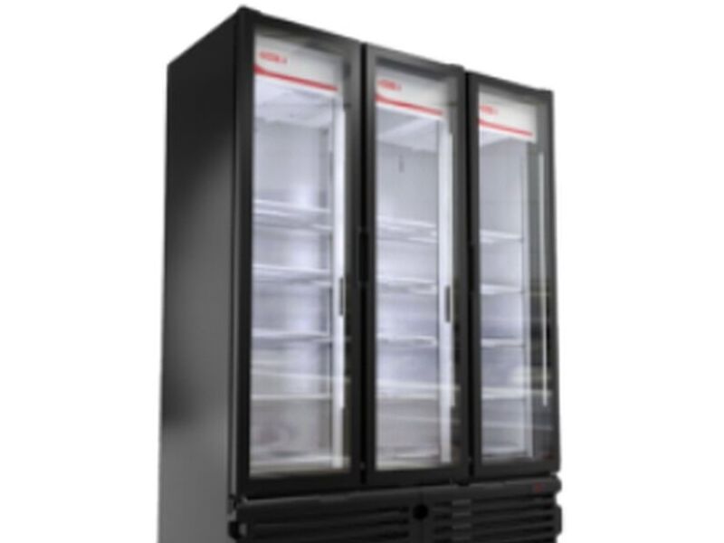 Refrigerador Mexico