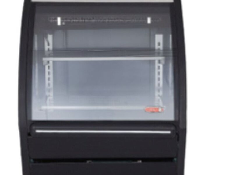 Vitrina refrigeradora Mexico