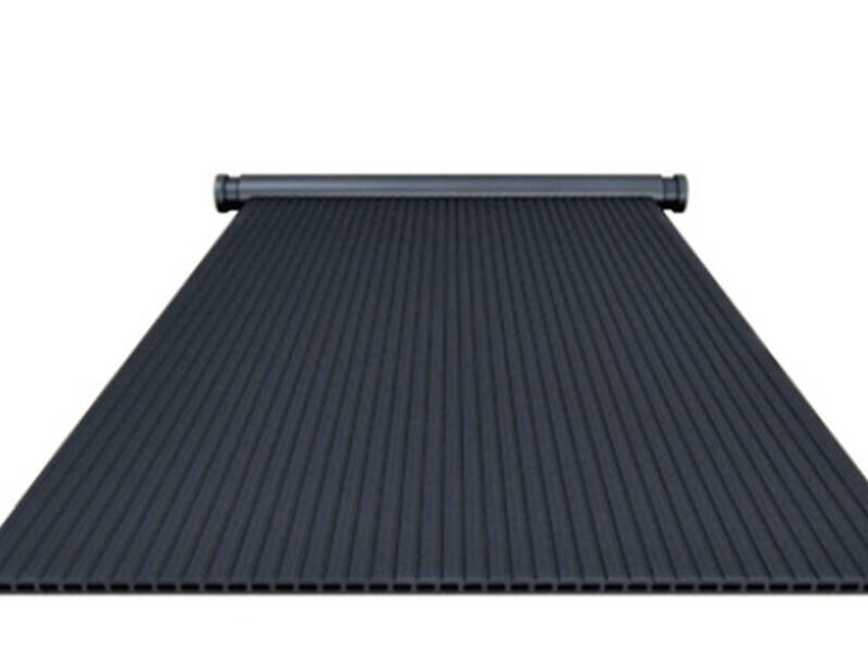 Paneles solares Mexico