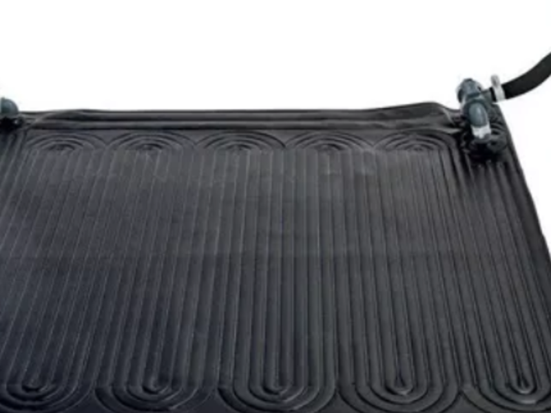 Tapete Solar Intex Mexico