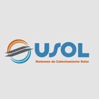 Usol sistemas de calentamiento solar