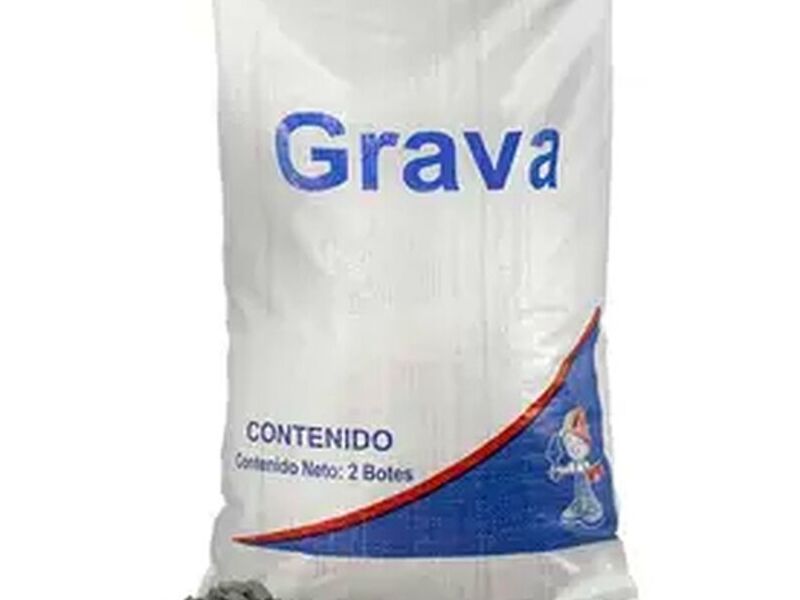 Grava San Antonio Mexico