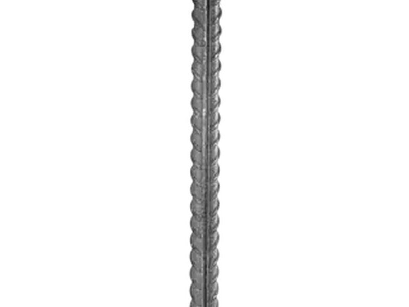 Varilla de 3/8" GASA Mexico 